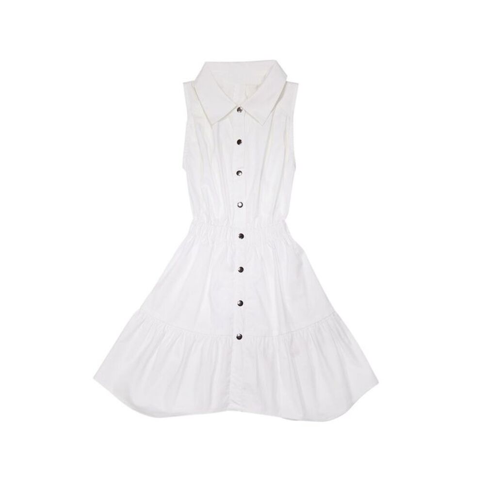 Ramy Brook Girls  Sleeveless Mini Dress